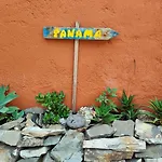 Casa Panama Dom wakacyjny *