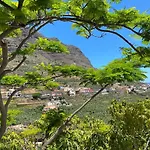 Casa Panama Dom wakacyjny Hermigua