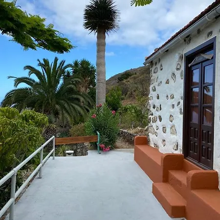 Holiday home Casa Panama