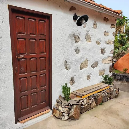 Casa Panama * Hermigua