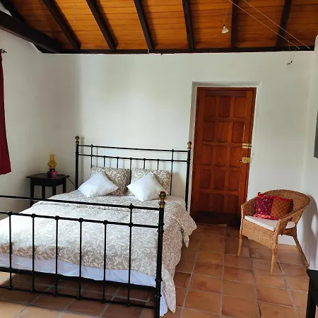 Casa Panama * Hermigua