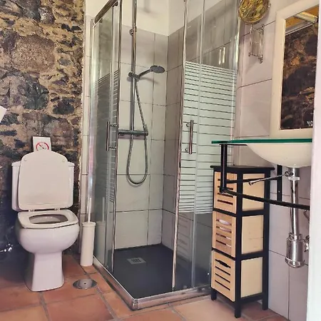 Casa Panama Hermigua