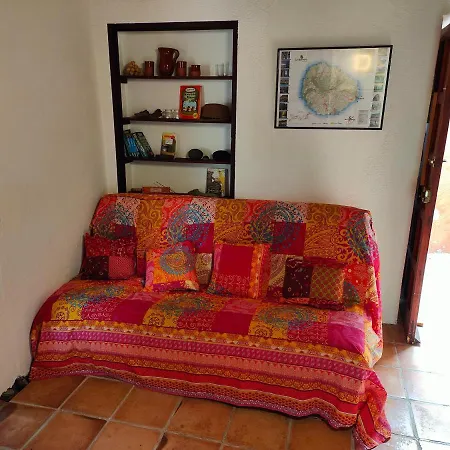 Holiday home Casa Panama Hermigua