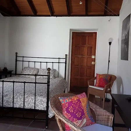Holiday home Casa Panama Hermigua