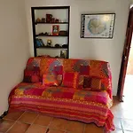 Сasa de vacaciones Casa Panama Hermigua