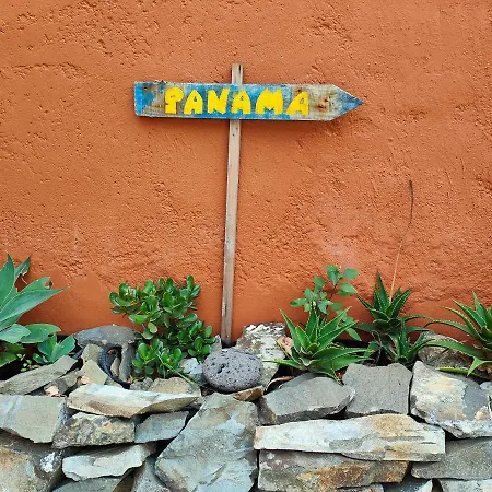 Casa Panama Σπίτι διακοπών *