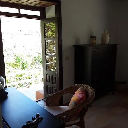 Casa Panama * Hermigua