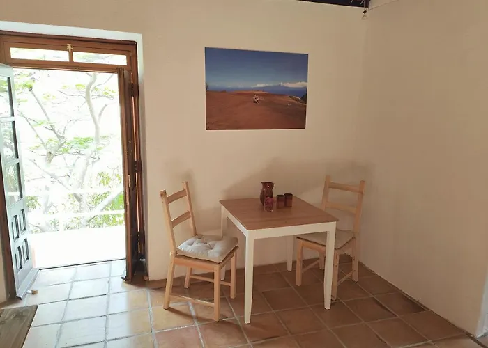 Casa Panama Semesterbostad Hermigua
