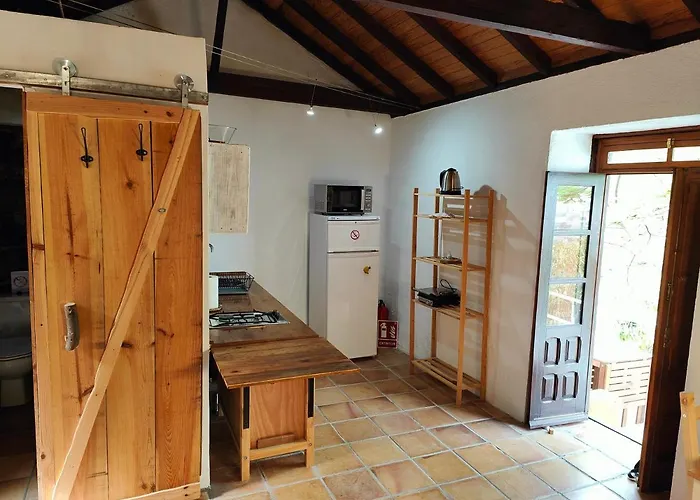 Casa Panama Semesterbostad *