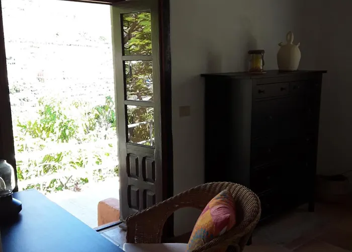 Casa Panama * Hermigua