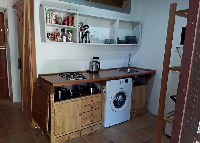 Casa Panama * Hermigua